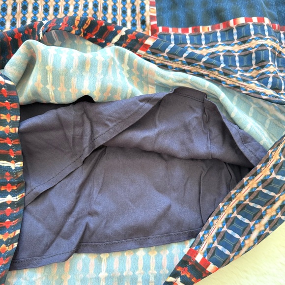 NWT!!! Anthropologie women romper size M Retail 198$ - Picture 11 of 11